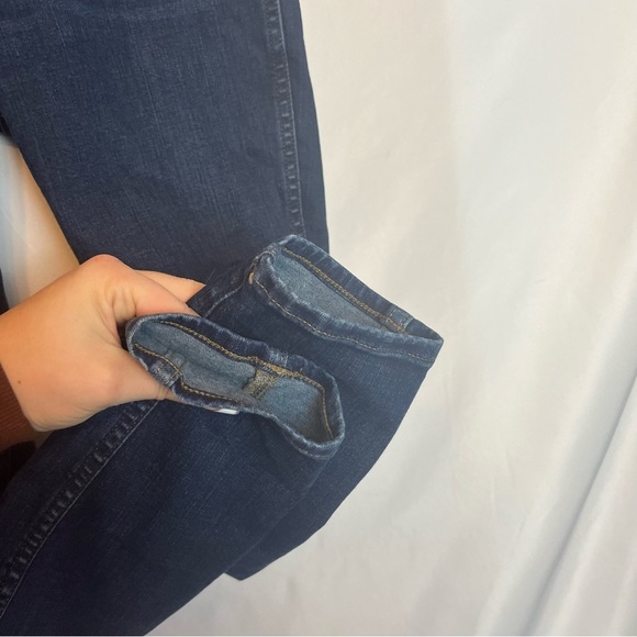 Madewell 10" High-Rise Skinny Jeans - Picture 12 of 16